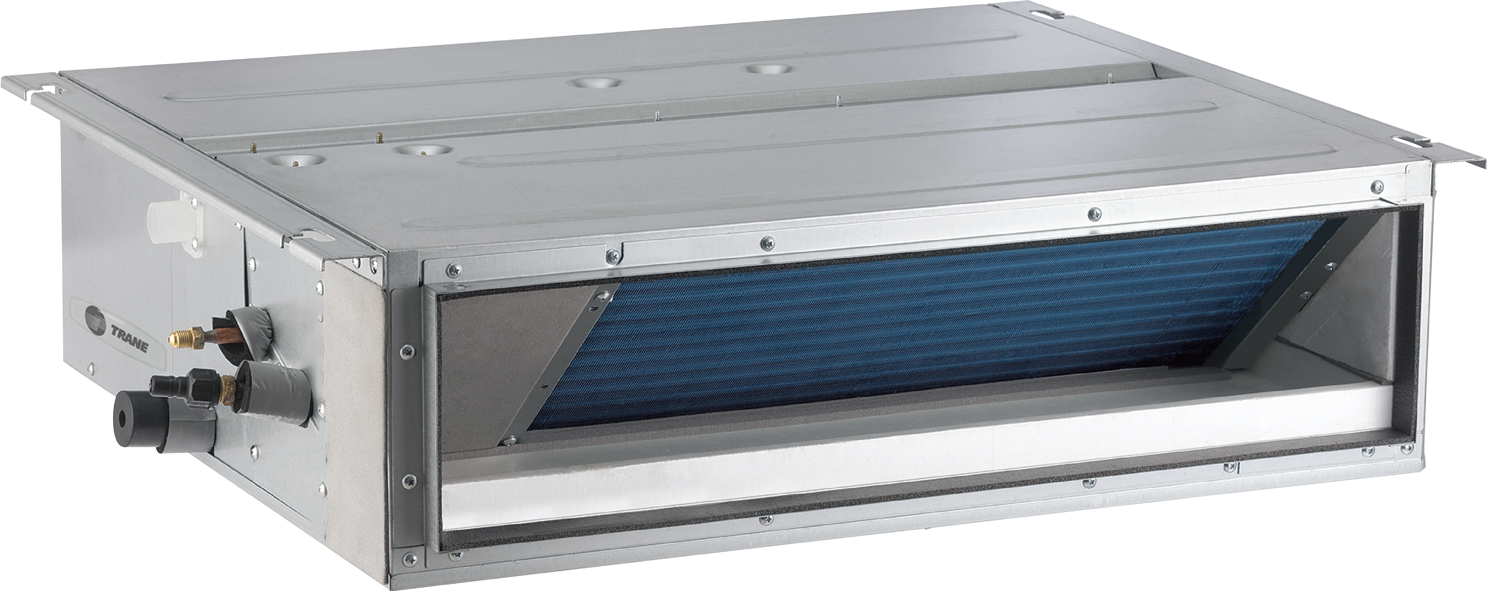 Trane® 15,300 BTU/h Multi-Split Concealed Ductless Heat Pump